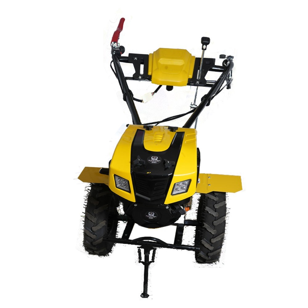 Kisan Agro India Industries Power Weeder | KS-1200 Power Tiller