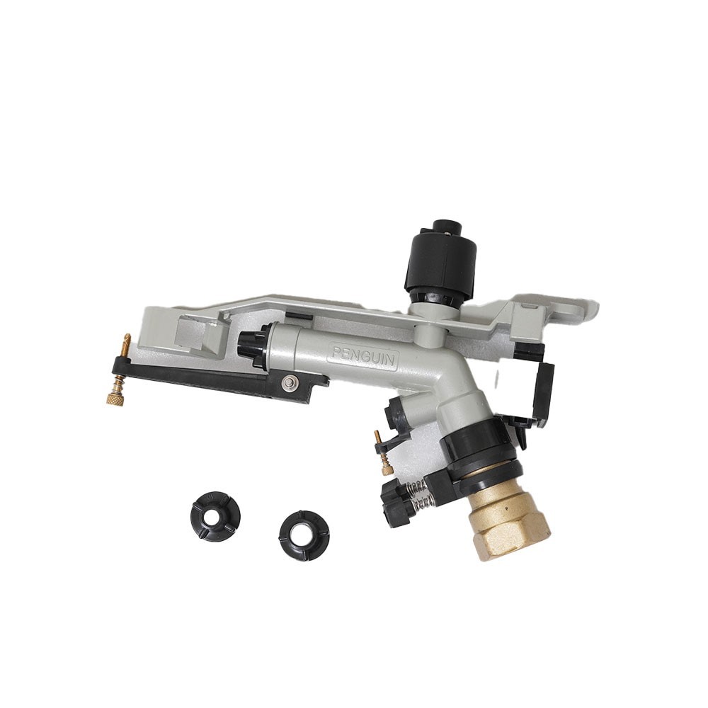 Kisan Agro India Industries Rain Gun