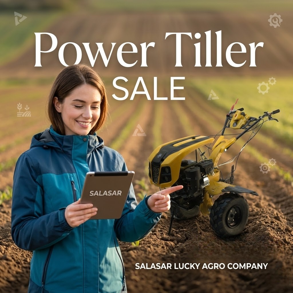 kisan agro india industries promo